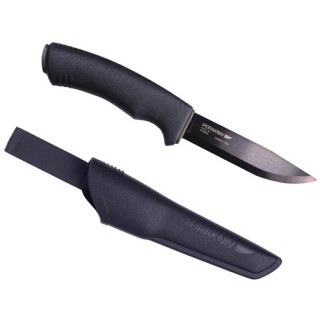 Morakniv Bushcraft Black PinPack Morakniv Bushcraft Black PinPack