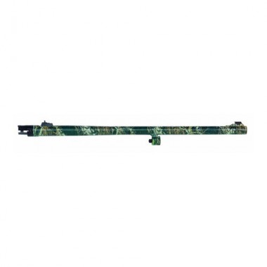 MOSSBERG 535 Bbl Slug Rifle 12ga 24" MONBU