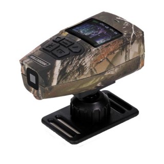 MOULTRIE FEEDERS ReAction Cam 1080p MOULTRIE FEEDERS ReAction Cam 1080p