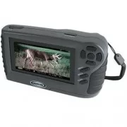 MOULTRIE FEEDERS Handheld Viewer Deluxe with 4.3" Screen
