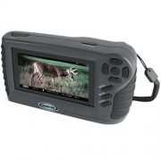 MOULTRIE FEEDERS Handheld Viewer Deluxe with 4.3" Screen