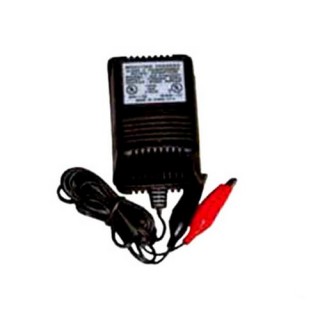 MOULTRIE FEEDERS 6 Volt Battery Charger MOULTRIE FEEDERS 6 Volt Battery Charger