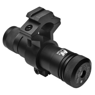 NCSTAR Лазерный целеуказатель Green Laser w/Univ BBL Mt, Switch NCSTAR Лазерный целеуказатель Green Laser w/Univ BBL Mt, Switch