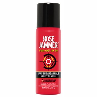 NOSE JAMMER аэрозоль Field spray 120 мл NOSE JAMMER аэрозоль Field spray 120 мл