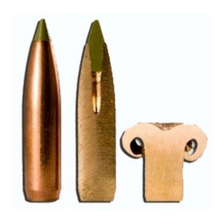 NOSLER Винтовочные пули Expansion tip NOSLER Винтовочные пули Expansion tip