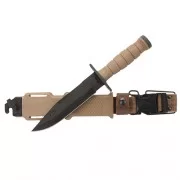 ONTARIO KNIFE COMPANY Нож M11 EOD System w/CB Handle & Sheath