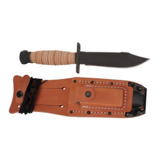 ONTARIO KNIFE COMPANY Нож 499 Air Force Survival Knife ONTARIO KNIFE COMPANY Нож 499 Air Force Survival Knife