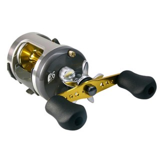 OKUMA рыболовная катушка для кастинга Akena Round Baitcaster 5.1:1 5+1BB OKUMA рыболовная катушка для кастинга Akena Round Baitcaster 5.1:1 5+1BB