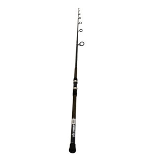 OKUMA Longitude Surf Spin Rod 9' H 2pc OKUMA Longitude Surf Spin Rod 9' H 2pc
