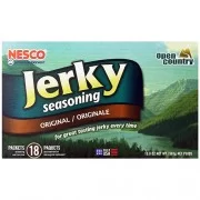 OPEN COUNTRY специи для вяления мяса Jerky Spice Works Original Flavor