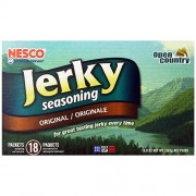 OPEN COUNTRY специи для вяления мяса Jerky Spice Works Original Flavor