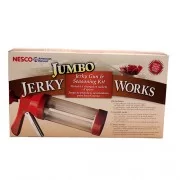 OPEN COUNTRY набор для вяления Jumbo Jerky Works Kit w/5 Spices