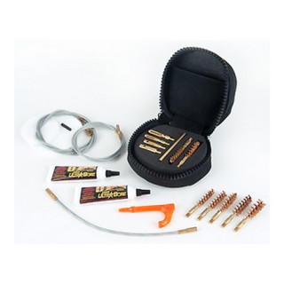 OTIS TECHNOLOGIES Набор для чистки нарезного оружия Deluxe Rifle/Pistol System OTIS TECHNOLOGIES Набор для чистки нарезного оружия Deluxe Rifle/Pistol System
