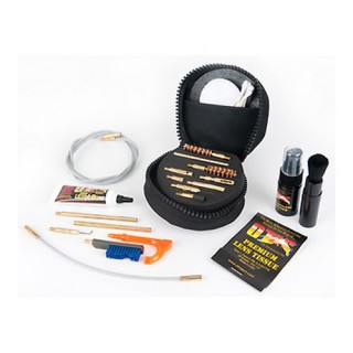 OTIS TECHNOLOGIES Набор для чистки винтовок M-4/M-16 Soft Pack System OTIS TECHNOLOGIES Набор для чистки винтовок M-4/M-16 Soft Pack System