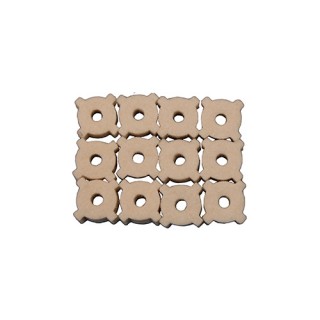 OTIS TECHNOLOGIES Патчи (12 шт) 12pk Star Chamber Cleaning Pads OTIS TECHNOLOGIES Патчи (12 шт) 12pk Star Chamber Cleaning Pads