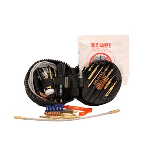 OTIS TECHNOLOGIES Набор для чистки снайперской винтовки Sniper System 7.62MM/5.56MM OTIS TECHNOLOGIES Набор для чистки снайперской винтовки Sniper System 7.62MM/5.56MM