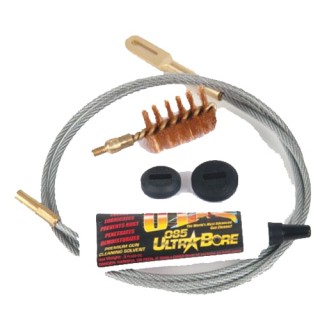 OTIS TECHNOLOGIES Набор для чистки гладкоствольного оружия .410-12/10 Gauge Shotgun Cleaning Kit OTIS TECHNOLOGIES Набор для чистки гладкоствольного оружия .410-12/10 Gauge Shotgun Cleaning Kit