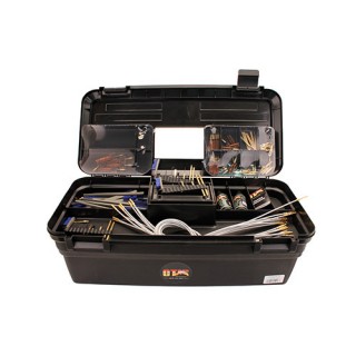 Футляр Otis - винтовка и пистолет 9мм Футляр Otis - винтовка и пистолет 9мм