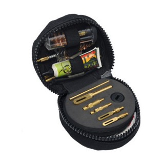 OTIS TECHNOLOGIES Набор для чистки оружия Zombie Gun Cleaning System OTIS TECHNOLOGIES Набор для чистки оружия Zombie Gun Cleaning System