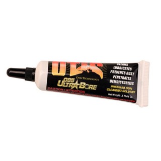 OTIS TECHNOLOGIES Otis Сольвент O85 UltraBore Solvent (.5 oz) OTIS TECHNOLOGIES Otis Сольвент O85 UltraBore Solvent (.5 oz)