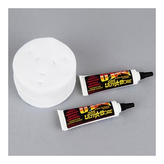 OTIS Набор для чистки оружия Relod (Patches/Solvent Combo) OTIS Набор для чистки оружия Relod (Patches/Solvent Combo)