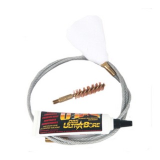 Набор для чистки оружия OTIS TECHNOLOGIES .17-.22 калибр Rimfire Набор для чистки оружия OTIS TECHNOLOGIES .17-.22 калибр Rimfire