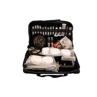 OTIS TECHNOLOGIES Набор для чистки оружия Deluxe Law Enforcement Elite System OTIS TECHNOLOGIES Набор для чистки оружия Deluxe Law Enforcement Elite System