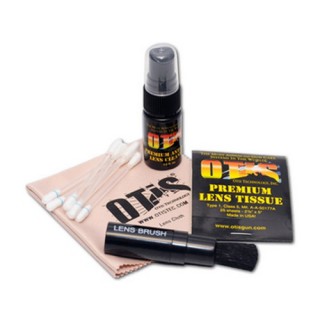 OTIS TECHNOLOGIES Набор для чистки оптики Lens Cleaning Kit OTIS TECHNOLOGIES Набор для чистки оптики Lens Cleaning Kit
