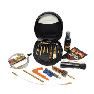 OTIS TECHNOLOGIES Набор для чистки винтовок 300 BLK Cleaning System OTIS TECHNOLOGIES Набор для чистки винтовок 300 BLK Cleaning System