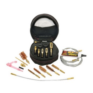 OTIS TECHNOLOGIES Набор для чистки оружия Tactical Pink Cleaning System OTIS TECHNOLOGIES Набор для чистки оружия Tactical Pink Cleaning System