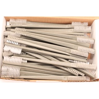OTIS TECHNOLOGIES Щетки нейлоновые (50 шт) 50 Pack Nylon AP Brushes