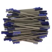 OTIS TECHNOLOGIES Щетки нейлоновые (50 шт) 50 Pack Blue Nylon AP Brushes