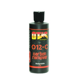 OTIS TECHNOLOGIES Средство для удаления нагара O12-C Carbon Remover OTIS TECHNOLOGIES Средство для удаления нагара O12-C Carbon Remover
