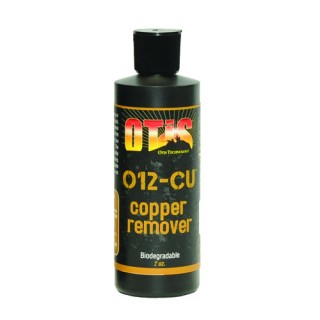 OTIS TECHNOLOGIES Средство для удаления меди O12-CU Copper Remover OTIS TECHNOLOGIES Средство для удаления меди O12-CU Copper Remover