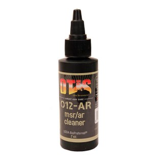 OTIS TECHNOLOGIES Очиститель O12-AR MSR/AR Cleaner OTIS TECHNOLOGIES Очиститель O12-AR MSR/AR Cleaner