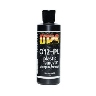 OTIS TECHNOLOGIES Средство для удаления пластика O12-PL Shotgun Blend Plastic Remover OTIS TECHNOLOGIES Средство для удаления пластика O12-PL Shotgun Blend Plastic Remover