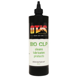 OTIS TECHNOLOGIES Универсальное средство для чистки оружия Bio-CLP OTIS TECHNOLOGIES Универсальное средство для чистки оружия Bio-CLP