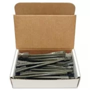 OTIS TECHNOLOGIES Щетки стальные (50 шт) 50 Pack Stainless Steel AP Brushes