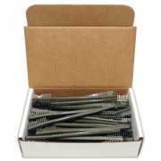 OTIS TECHNOLOGIES Щетки стальные (50 шт) 50 Pack Stainless Steel AP Brushes