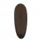 PACHMAYR Затыльник D752B Decelerator Old English Pad, Коричневый, толщина 2.54см (1") PACHMAYR Затыльник D752B Decelerator Old English Pad, Коричневый, толщина 2.54см (1")