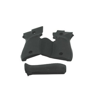 PACHMAYR Signature Grip W/Bkstrp Ber 84 PACHMAYR Signature Grip W/Bkstrp Ber 84