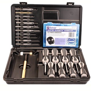 PACHMAYR Профессиональный набор оружейника Master Gunsmith Ultimate Tool kit PACHMAYR Профессиональный набор оружейника Master Gunsmith Ultimate Tool kit