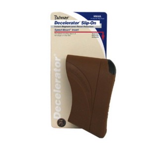 PACHMAYR Затыльник Decelerator Magnum Slip-On Recoil Pad, коричневый PACHMAYR Затыльник Decelerator Magnum Slip-On Recoil Pad, коричневый