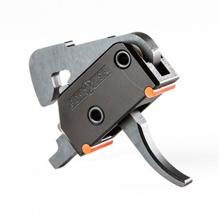 PATRIOT ORDNANCE Trigger Drop-in Combat 5.5 LB KNS Pins PATRIOT ORDNANCE Trigger Drop-in Combat 5.5 LB KNS Pins