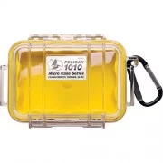 PELICAN водостойкая коробка 1010 Micro Case