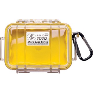 PELICAN водостойкая коробка 1010 Micro Case