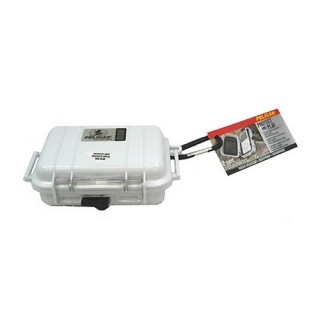 PELICAN i1010,WL/WI-i1010, iPod Case White PELICAN i1010,WL/WI-i1010, iPod Case White