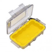 PELICAN водостойкая коробка 1015 Micro Case