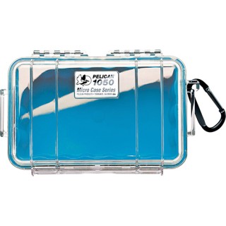 PELICAN водостойкая коробка 1050 Micro Case PELICAN водостойкая коробка 1050 Micro Case