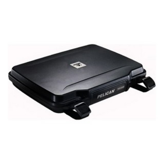 PELICAN P1075 Pistol and Accessory Case PELICAN P1075 Pistol and Accessory Case